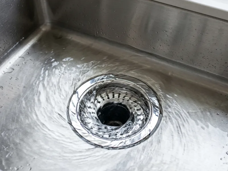 Drain Cleaning Plumber in Savoy, TX